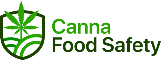 Canna Food Safety